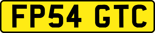 FP54GTC