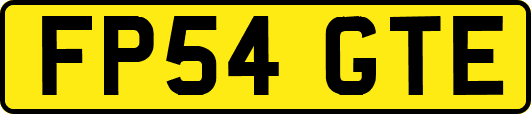 FP54GTE