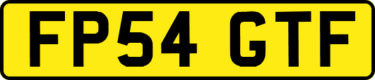 FP54GTF