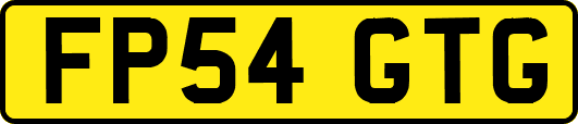 FP54GTG