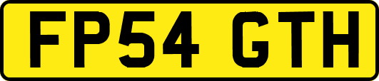 FP54GTH
