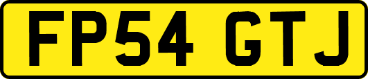 FP54GTJ
