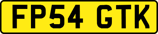 FP54GTK