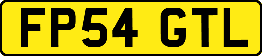 FP54GTL