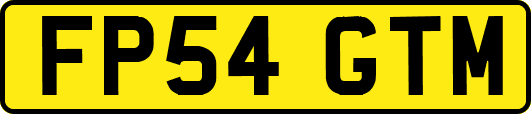 FP54GTM