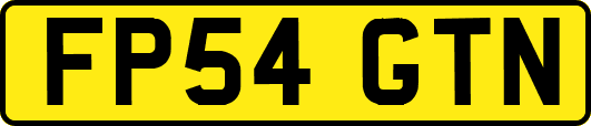 FP54GTN