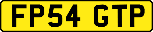FP54GTP