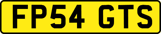 FP54GTS
