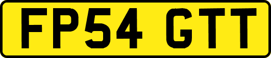 FP54GTT