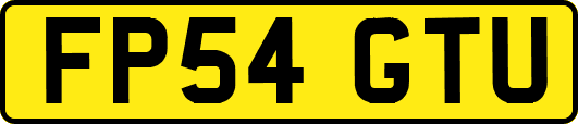 FP54GTU