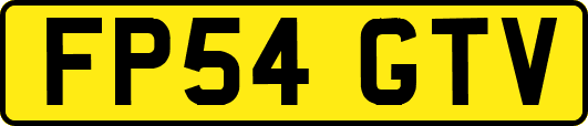 FP54GTV
