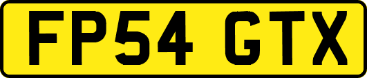 FP54GTX