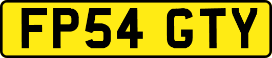 FP54GTY