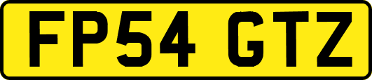 FP54GTZ