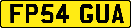 FP54GUA