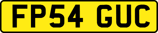 FP54GUC