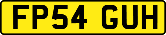 FP54GUH