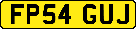FP54GUJ