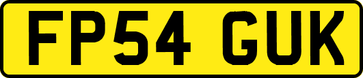 FP54GUK