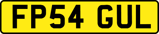 FP54GUL