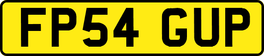 FP54GUP