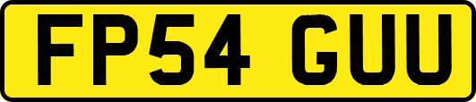 FP54GUU