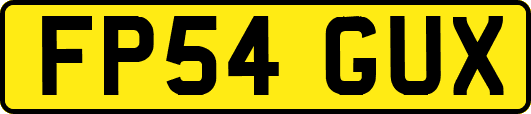 FP54GUX