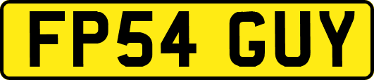 FP54GUY