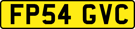 FP54GVC