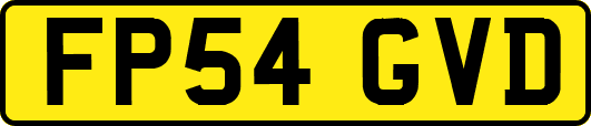 FP54GVD