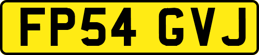 FP54GVJ