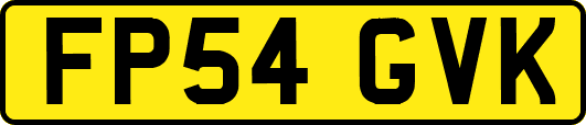 FP54GVK