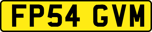 FP54GVM