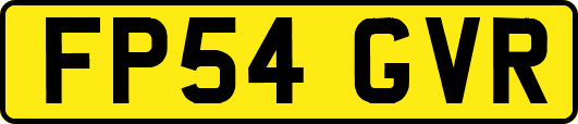 FP54GVR