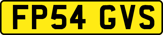 FP54GVS