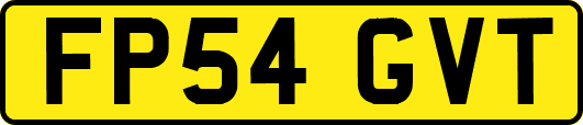 FP54GVT