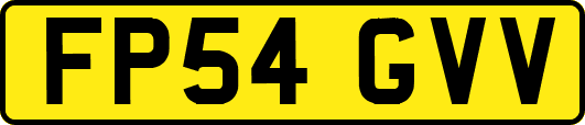 FP54GVV