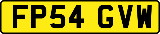 FP54GVW