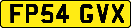 FP54GVX