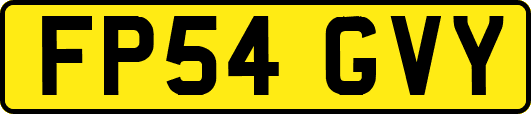 FP54GVY
