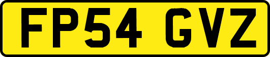 FP54GVZ