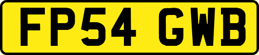 FP54GWB