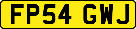 FP54GWJ