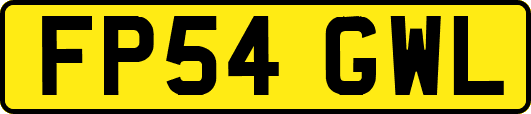 FP54GWL