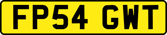FP54GWT