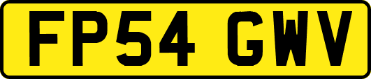FP54GWV