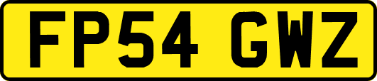 FP54GWZ