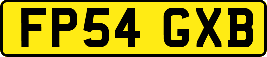FP54GXB