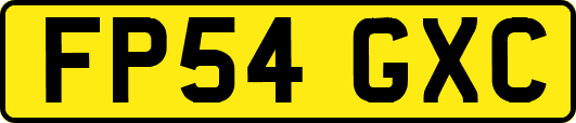 FP54GXC