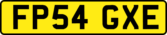 FP54GXE
